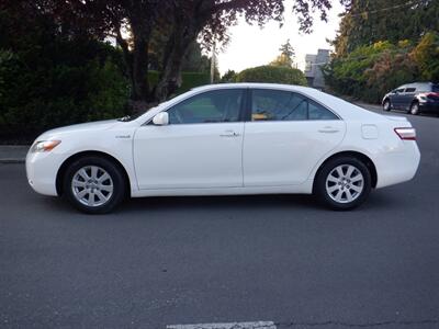 2008 Toyota Camry Hybrid   - Photo 2 - Kirkland, WA 98033