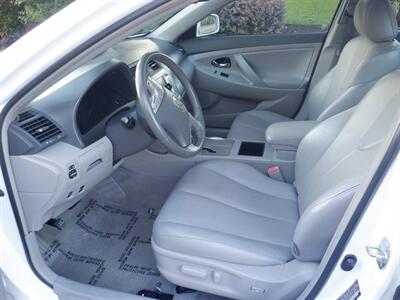 2008 Toyota Camry Hybrid   - Photo 17 - Kirkland, WA 98033