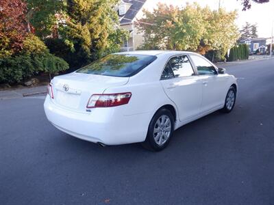 2008 Toyota Camry Hybrid   - Photo 5 - Kirkland, WA 98033