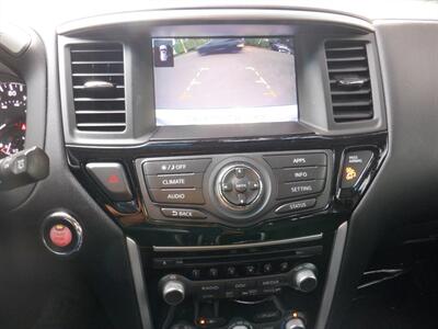 2018 Nissan Pathfinder SV   - Photo 17 - Kirkland, WA 98033
