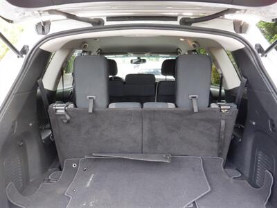 2018 Nissan Pathfinder SV   - Photo 16 - Kirkland, WA 98033