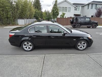 2005 BMW 525i   - Photo 6 - Kirkland, WA 98033