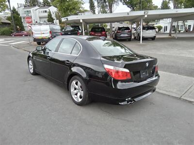 2005 BMW 525i   - Photo 3 - Kirkland, WA 98033