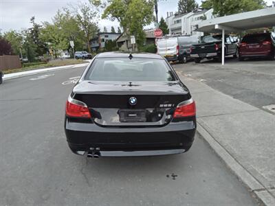 2005 BMW 525i   - Photo 4 - Kirkland, WA 98033