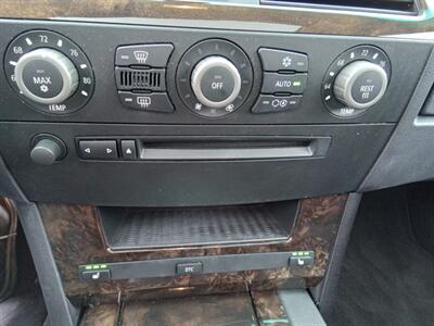 2005 BMW 525i   - Photo 23 - Kirkland, WA 98033