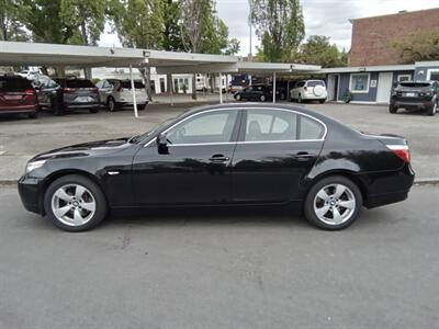 2005 BMW 525i   - Photo 2 - Kirkland, WA 98033