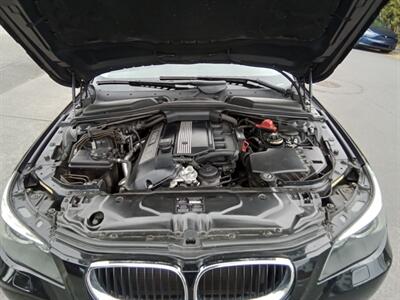 2005 BMW 525i   - Photo 28 - Kirkland, WA 98033