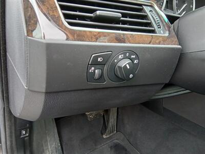 2005 BMW 525i   - Photo 20 - Kirkland, WA 98033