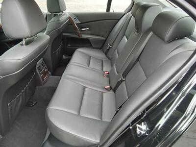 2005 BMW 525i   - Photo 10 - Kirkland, WA 98033