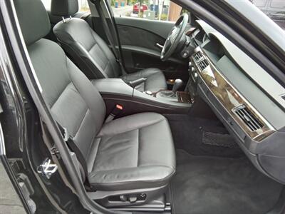 2005 BMW 525i   - Photo 16 - Kirkland, WA 98033