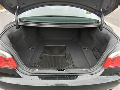 2005 BMW 525i   - Photo 11 - Kirkland, WA 98033