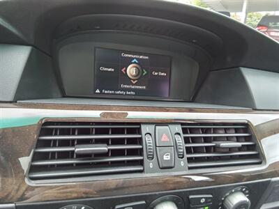 2005 BMW 525i   - Photo 26 - Kirkland, WA 98033