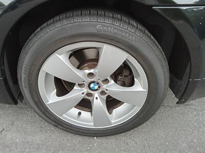 2005 BMW 525i   - Photo 27 - Kirkland, WA 98033