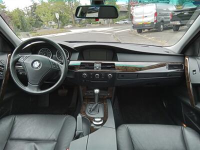2005 BMW 525i   - Photo 13 - Kirkland, WA 98033