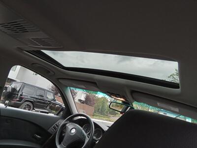 2005 BMW 525i   - Photo 15 - Kirkland, WA 98033