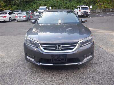 2014 Honda Accord Sport   - Photo 8 - Kirkland, WA 98033