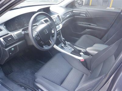 2014 Honda Accord Sport   - Photo 10 - Kirkland, WA 98033