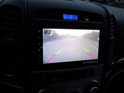 2008 Hyundai SANTA FE Limited,AWD   - Photo 15 - Kirkland, WA 98033