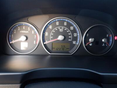 2008 Hyundai SANTA FE Limited,AWD   - Photo 17 - Kirkland, WA 98033