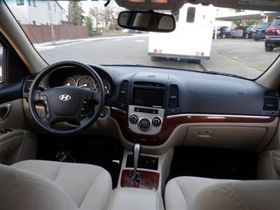 2008 Hyundai SANTA FE Limited,AWD   - Photo 22 - Kirkland, WA 98033