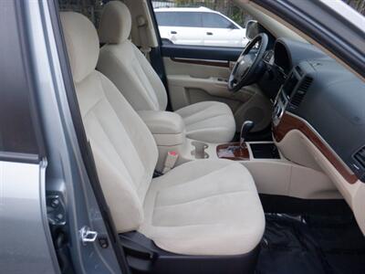 2008 Hyundai SANTA FE Limited,AWD   - Photo 10 - Kirkland, WA 98033