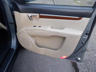 2008 Hyundai SANTA FE Limited,AWD   - Photo 20 - Kirkland, WA 98033