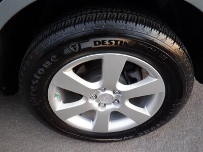 2008 Hyundai SANTA FE Limited,AWD   - Photo 24 - Kirkland, WA 98033