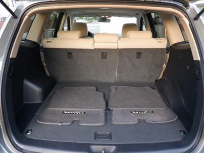 2008 Hyundai SANTA FE Limited,AWD   - Photo 11 - Kirkland, WA 98033