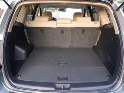 2008 Hyundai SANTA FE Limited,AWD   - Photo 12 - Kirkland, WA 98033