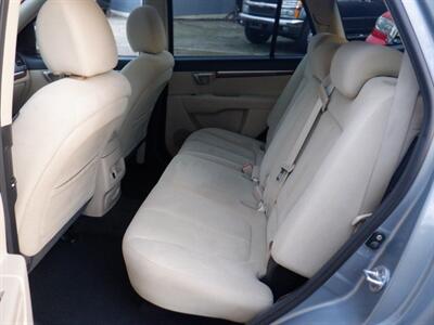 2008 Hyundai SANTA FE Limited,AWD   - Photo 9 - Kirkland, WA 98033