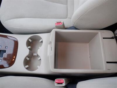 2008 Hyundai SANTA FE Limited,AWD   - Photo 13 - Kirkland, WA 98033