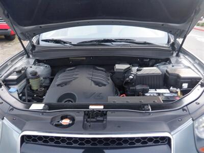 2008 Hyundai SANTA FE Limited,AWD   - Photo 25 - Kirkland, WA 98033