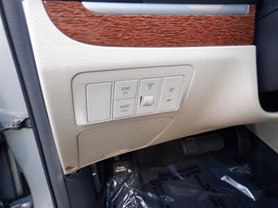 2008 Hyundai SANTA FE Limited,AWD   - Photo 14 - Kirkland, WA 98033