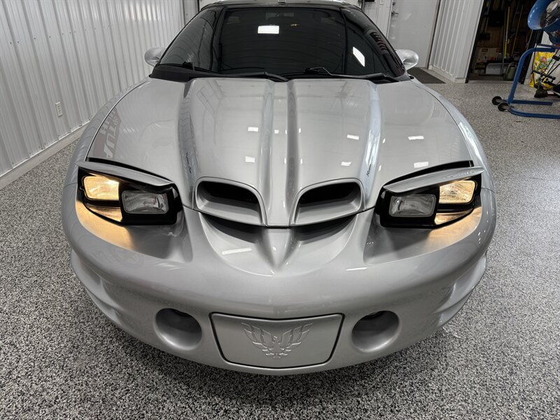 2002 Pontiac Firebird Trans Am WS6 - Photo 18 - Rochelle, IL 61068