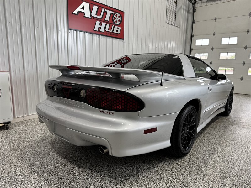 2002 Pontiac Firebird Trans Am WS6 - Photo 16 - Rochelle, IL 61068