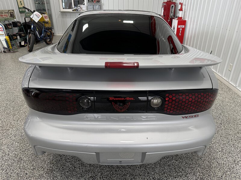 2002 Pontiac Firebird Trans Am WS6 - Photo 20 - Rochelle, IL 61068