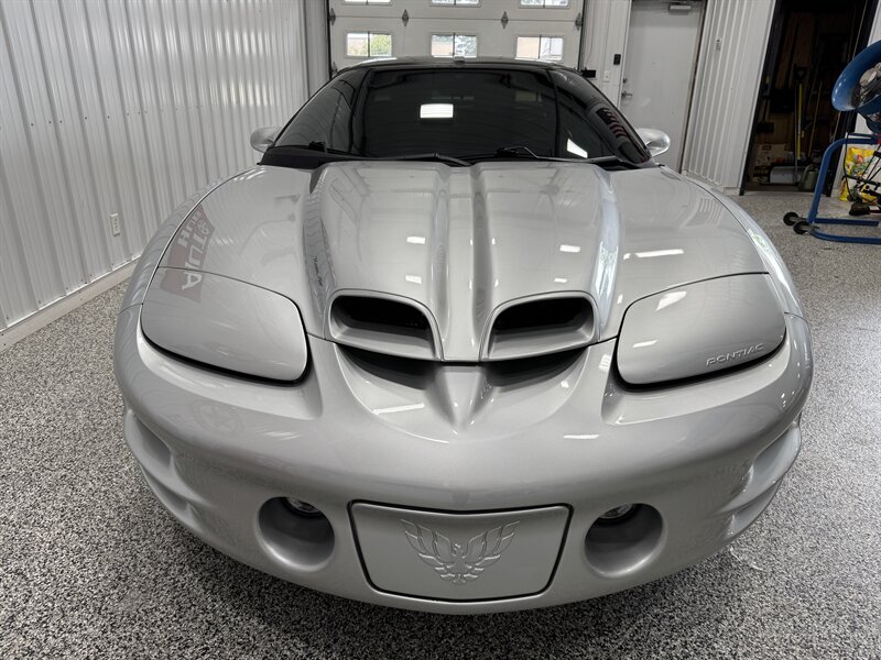 2002 Pontiac Firebird Trans Am WS6 - Photo 17 - Rochelle, IL 61068