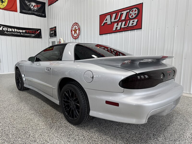 2002 Pontiac Firebird Trans Am WS6 - Photo 19 - Rochelle, IL 61068