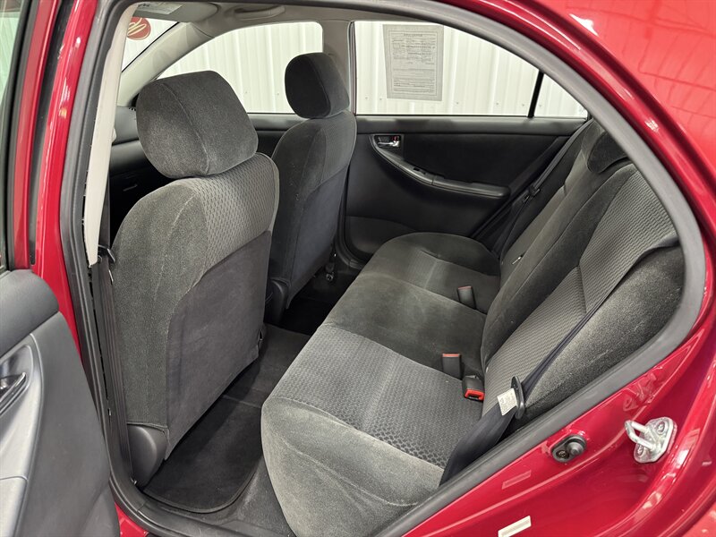 2006 Toyota Corolla S   - Photo 10 - Rochelle, IL 61068