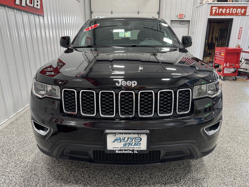 2017 Jeep Grand Cherokee Laredo - Photo 18 - Rochelle, IL 61068