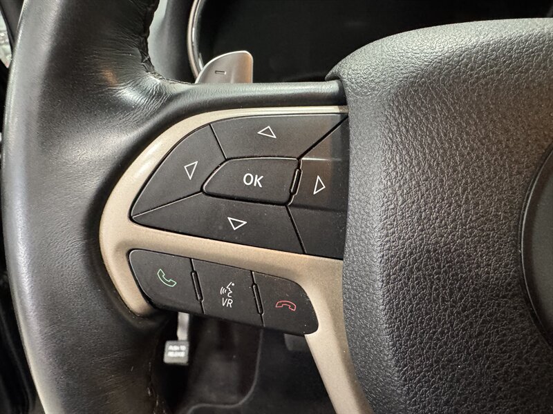 2017 Jeep Grand Cherokee Laredo - Photo 8 - Rochelle, IL 61068