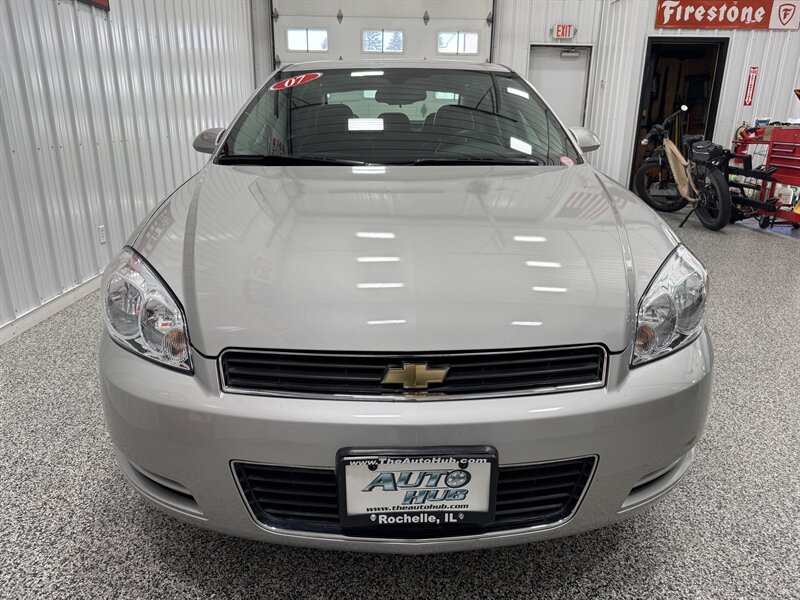 2007 Chevrolet Impala LT   - Photo 16 - Rochelle, IL 61068