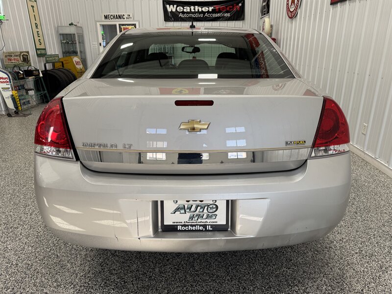 2007 Chevrolet Impala LT   - Photo 18 - Rochelle, IL 61068