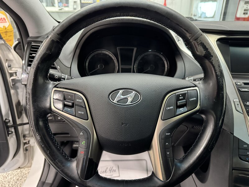 2013 Hyundai Azera GLS - Photo 7 - Rochelle, IL 61068