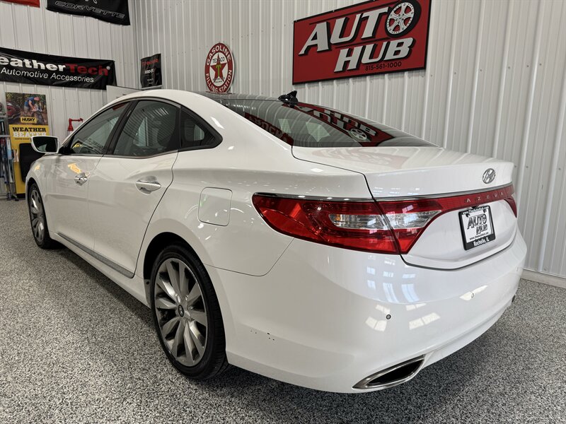 2013 Hyundai Azera GLS - Photo 19 - Rochelle, IL 61068