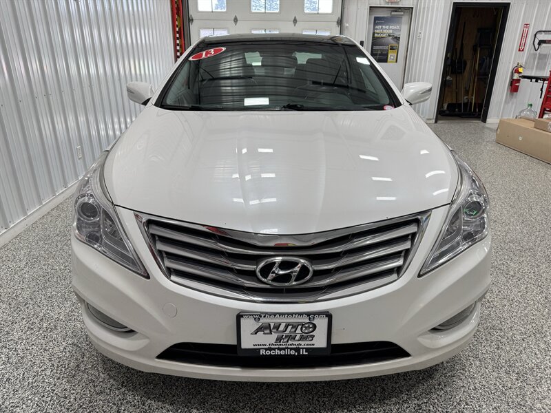 2013 Hyundai Azera GLS - Photo 18 - Rochelle, IL 61068