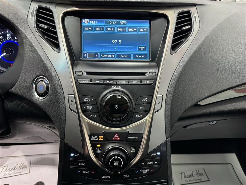 2013 Hyundai Azera GLS - Photo 10 - Rochelle, IL 61068