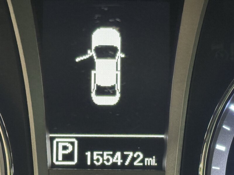 2013 Hyundai Azera GLS - Photo 5 - Rochelle, IL 61068