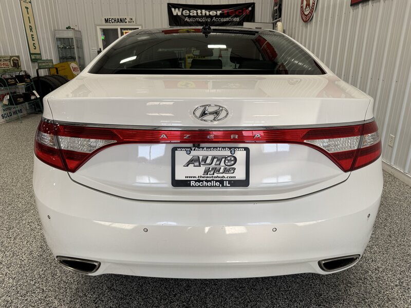 2013 Hyundai Azera GLS - Photo 20 - Rochelle, IL 61068