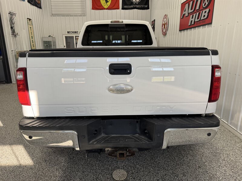 2012 Ford F-350 Super Duty Lariat   - Photo 17 - Rochelle, IL 61068